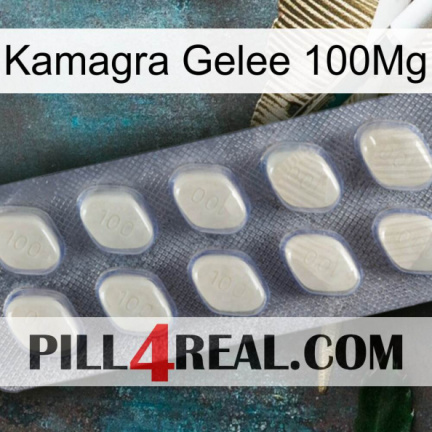 Kamagra Jelly 100Mg 08